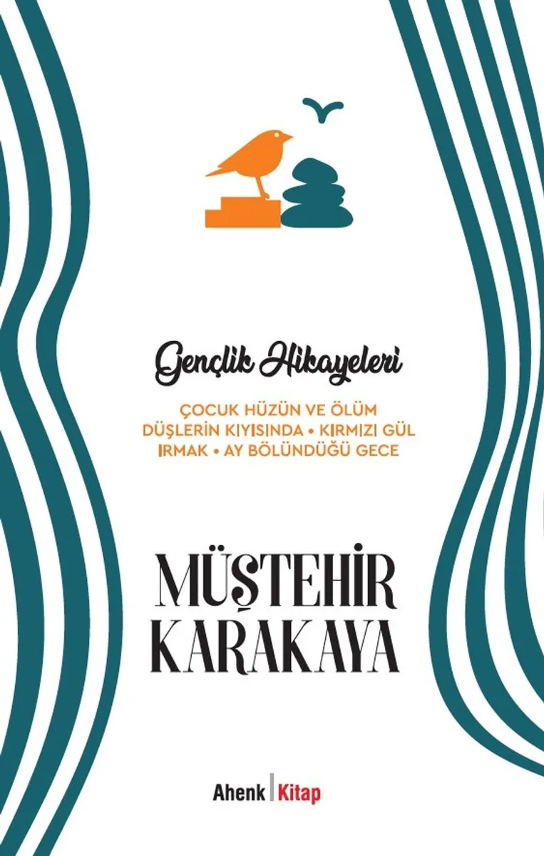 Gençlik Hikayeleri