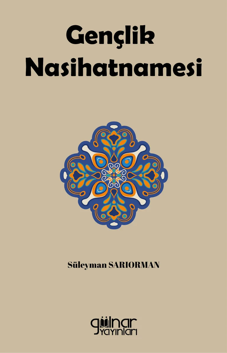 Gençlik Nasihatnamesi