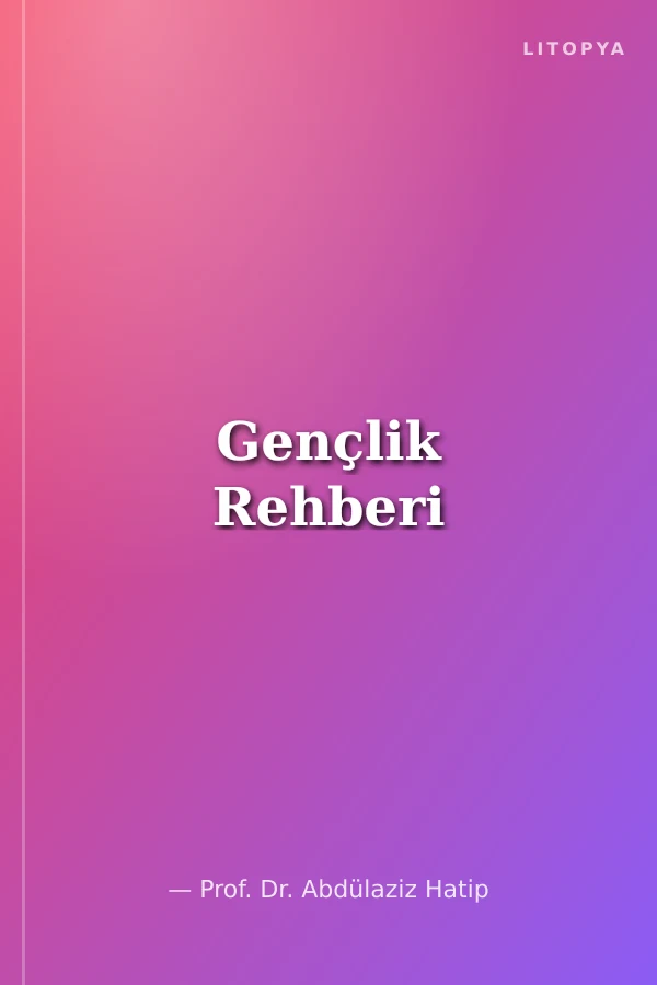 Gençlik Rehberi