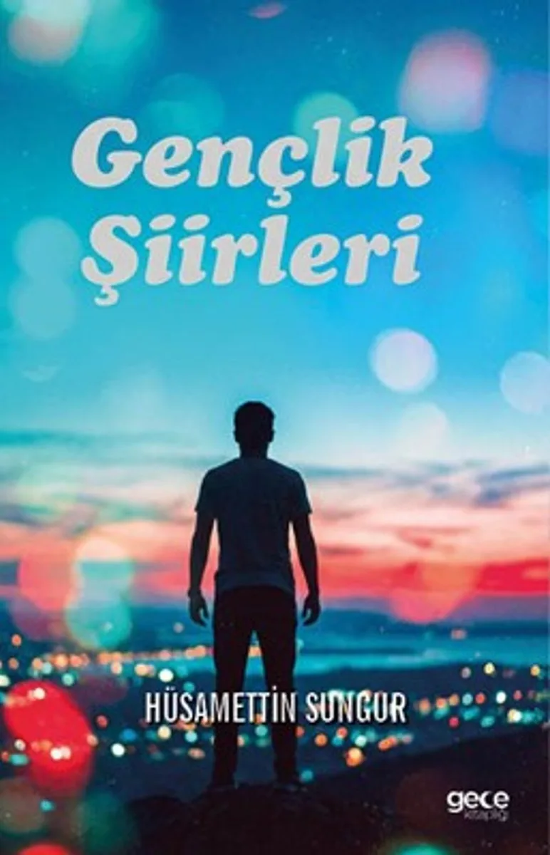 Gençlik Şiirleri