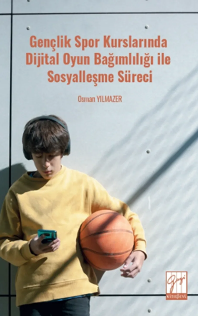 Gençlik Spor Kurslarında Dijital Oyun Bağımlılığı ile Sosyalleşme Süreci