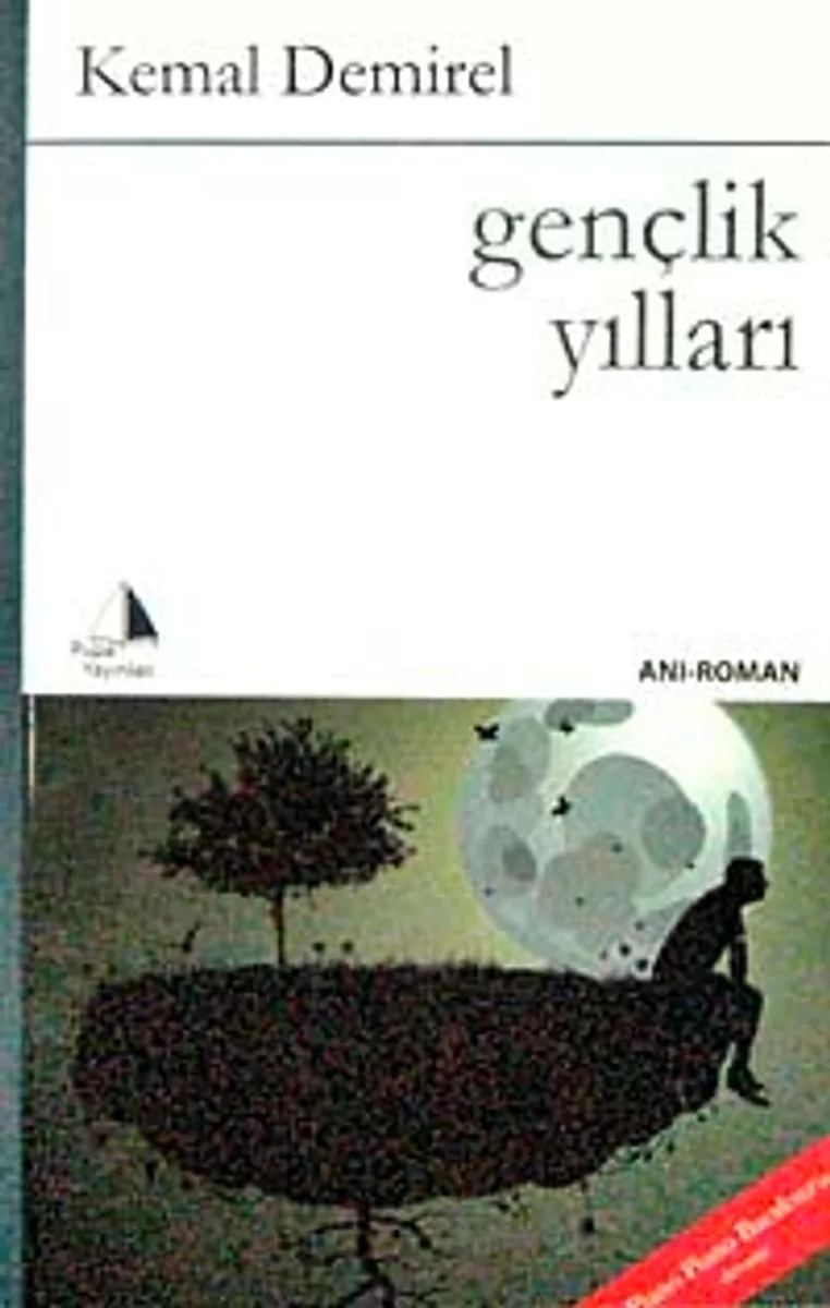 Gençlik Yılları