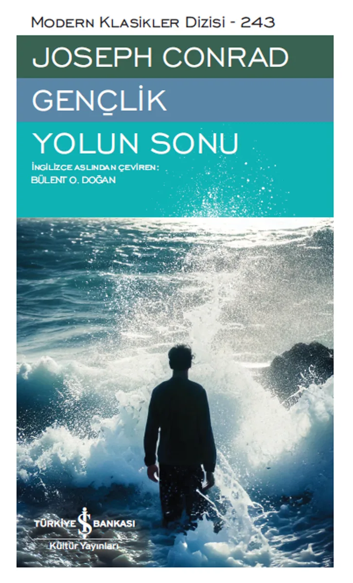 Gençlik Yolun Sonu (Karton Kapak)