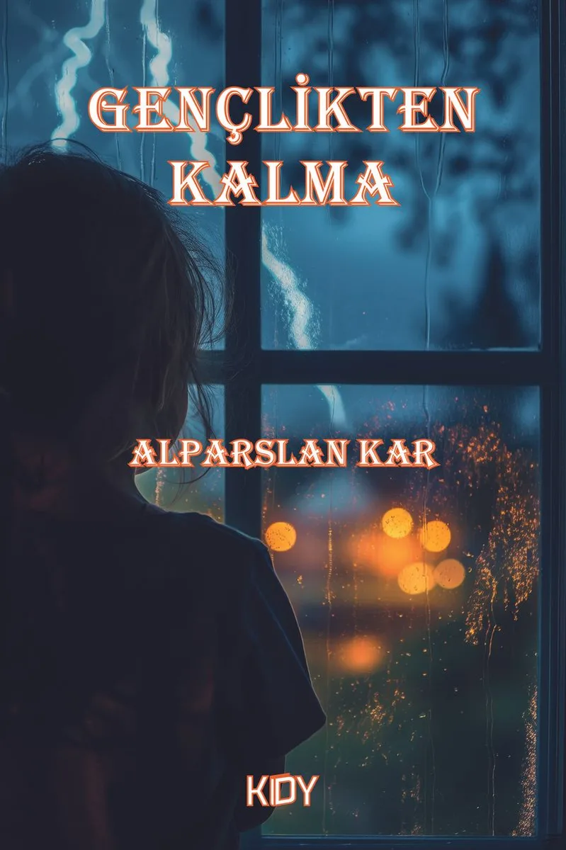 Gençlikten Kalma