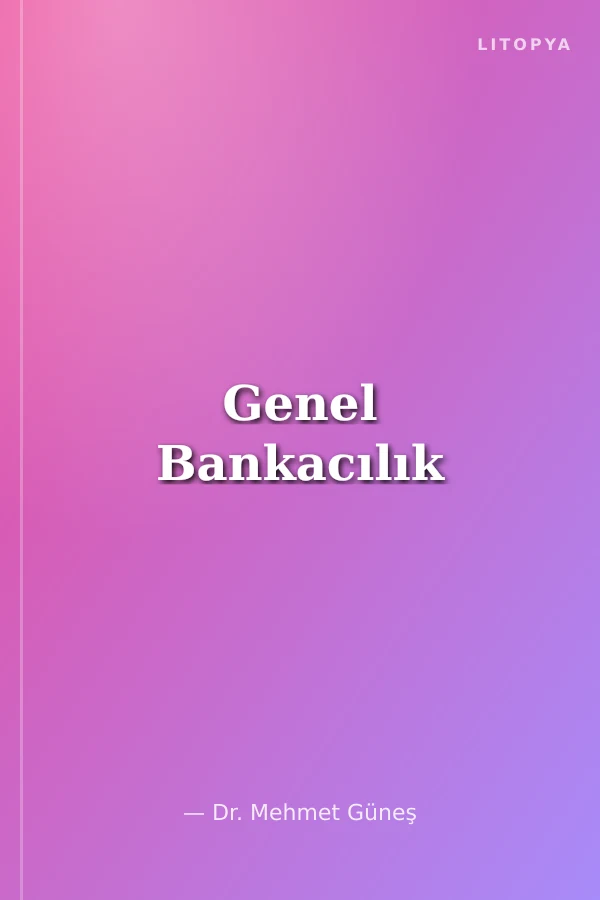 Genel Bankacılık