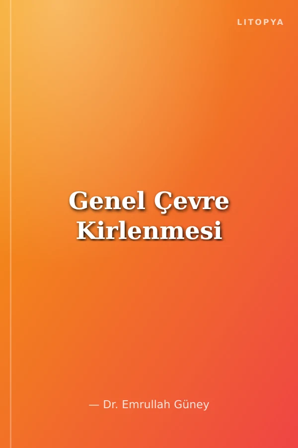 Genel Çevre Kirlenmesi