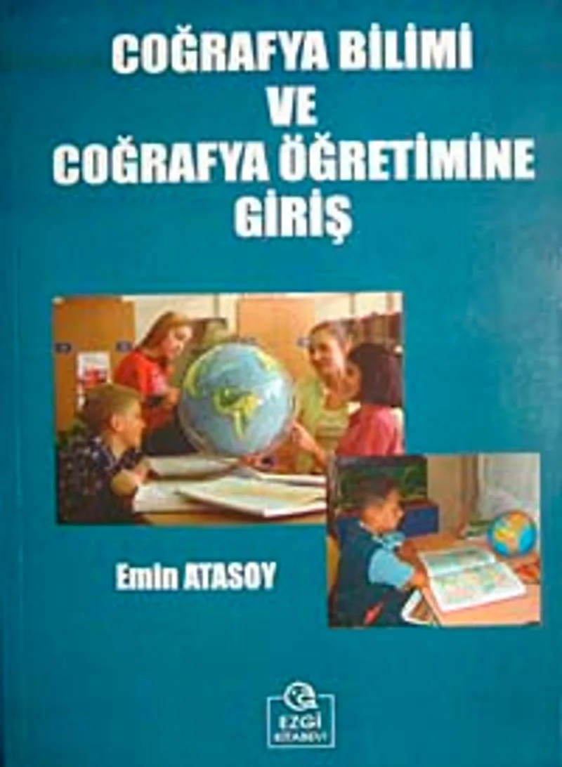 Genel Coğrafya