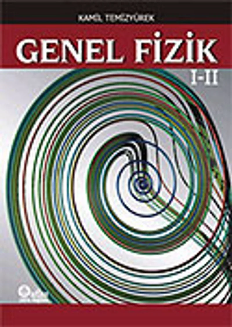 Genel Fizik I-II