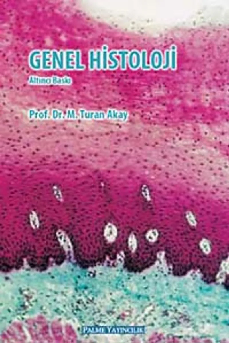 Genel Histoloji