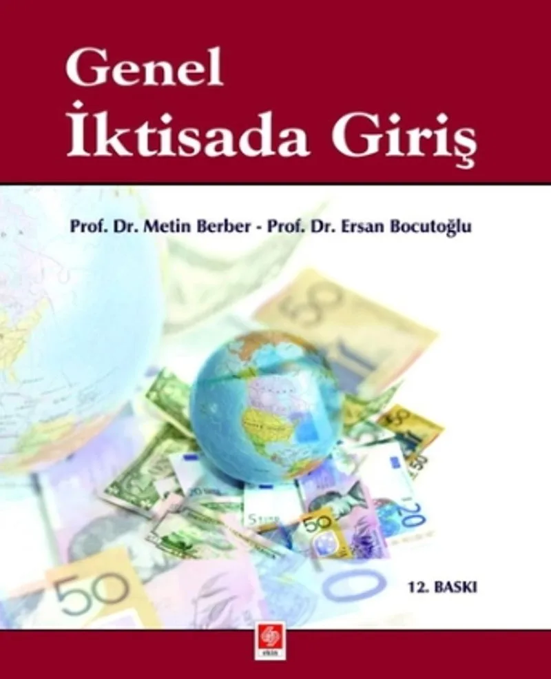 Genel İktisada Giriş