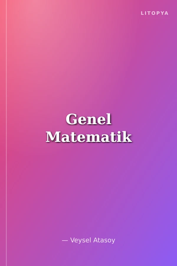 Genel Matematik
