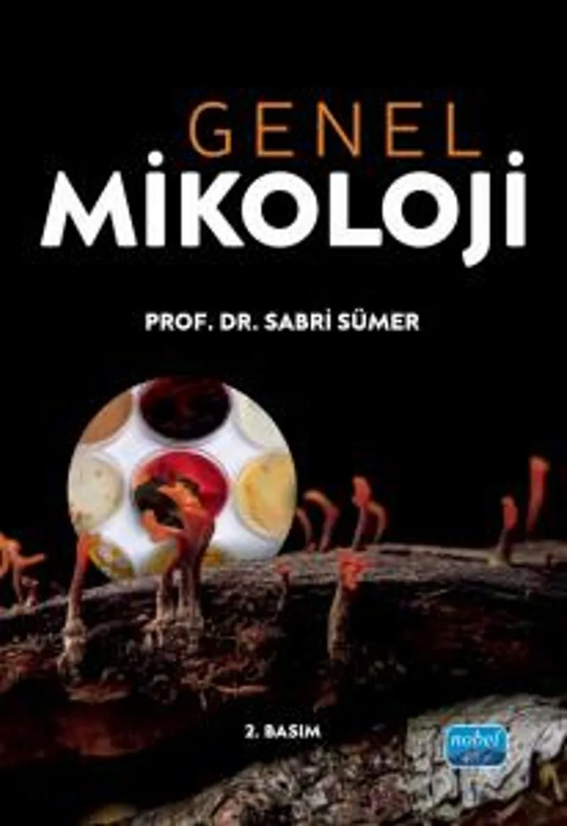 Genel Mikoloji