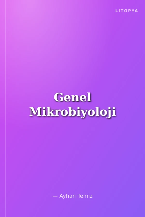 Genel Mikrobiyoloji