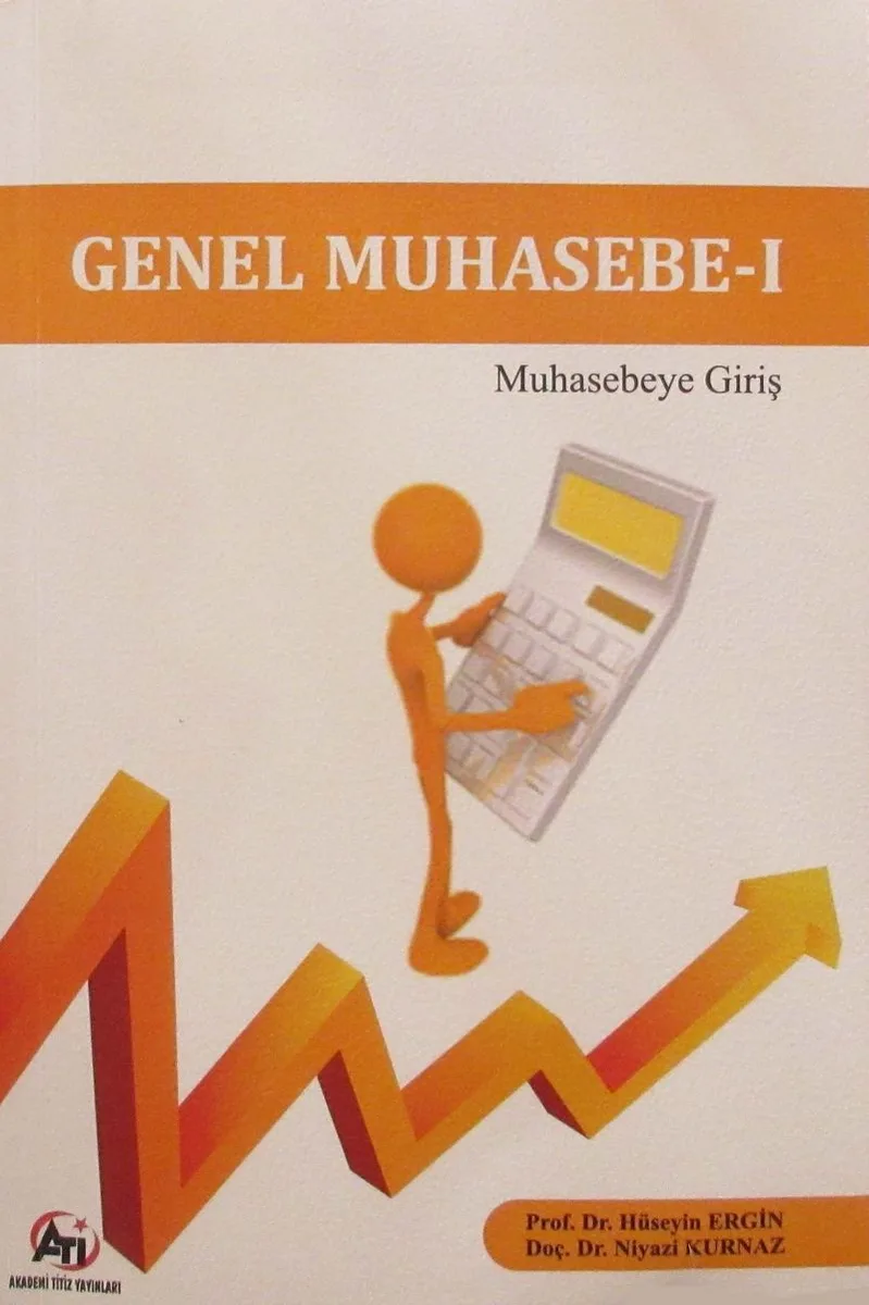 Genel Muhasebe 1 Muhasebeye Giriş
