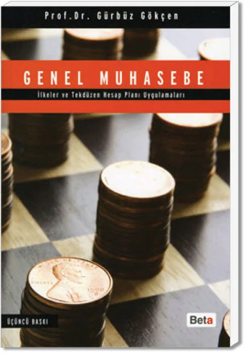 Genel Muhasebe