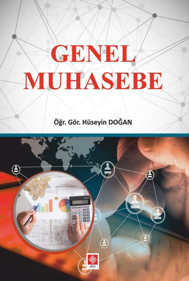 Genel Muhasebe (Hüseyin Doğan)