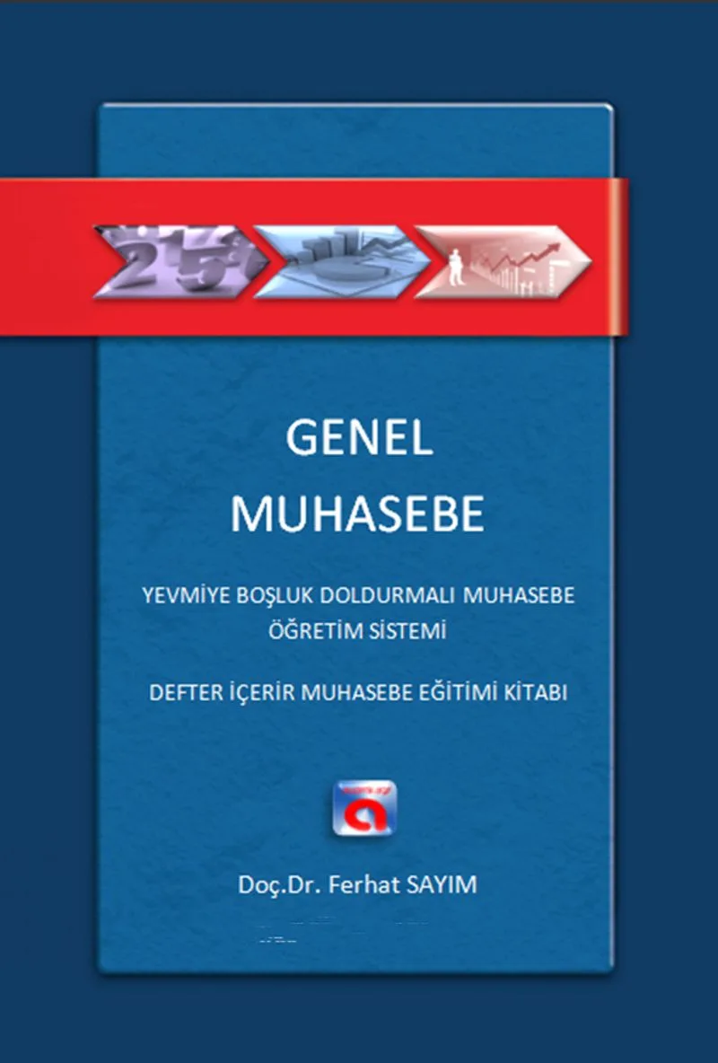 Genel Muhasebe Yevmiye Boşluk Doldurmalı Muhasebe Öğretim Sistemi