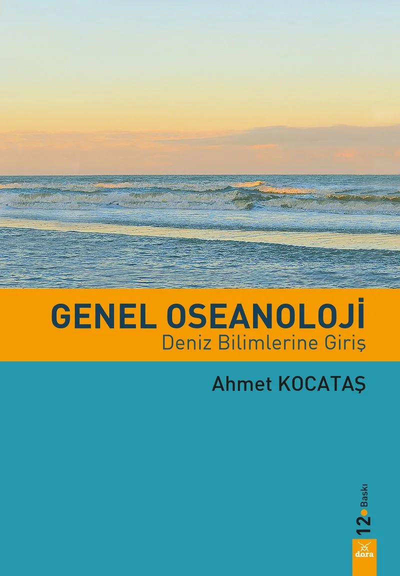 Genel Oseanoloji Deniz Bilimlerine Giriş