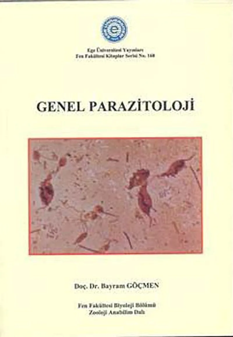 Genel Parazitoloji
