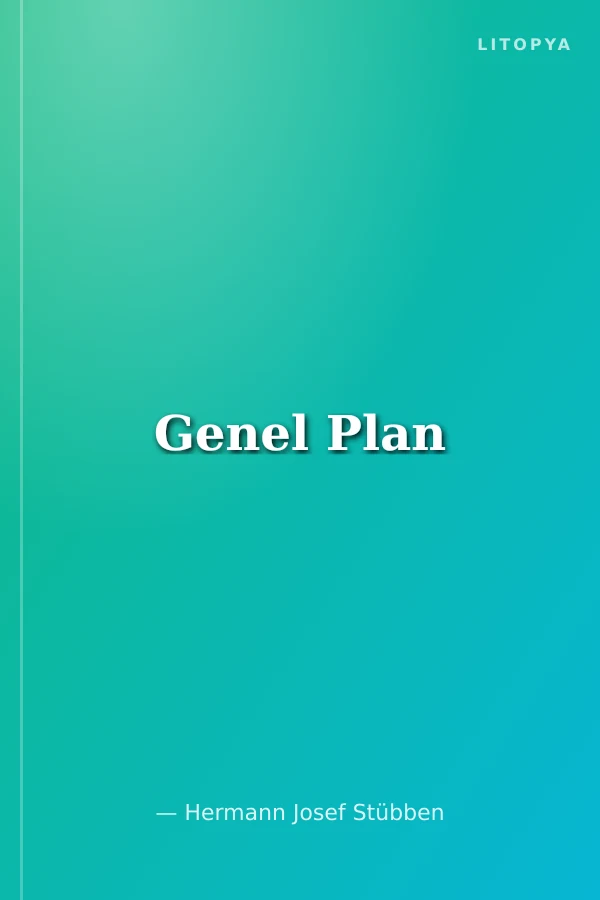 Genel Plan