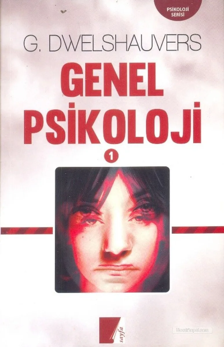 Genel Psikoloji 1