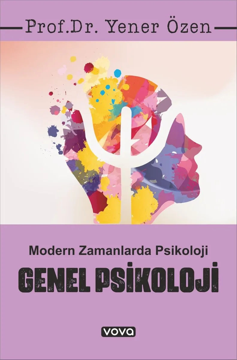 Genel Psikoloji Modern Zamanlarda Psikoloji