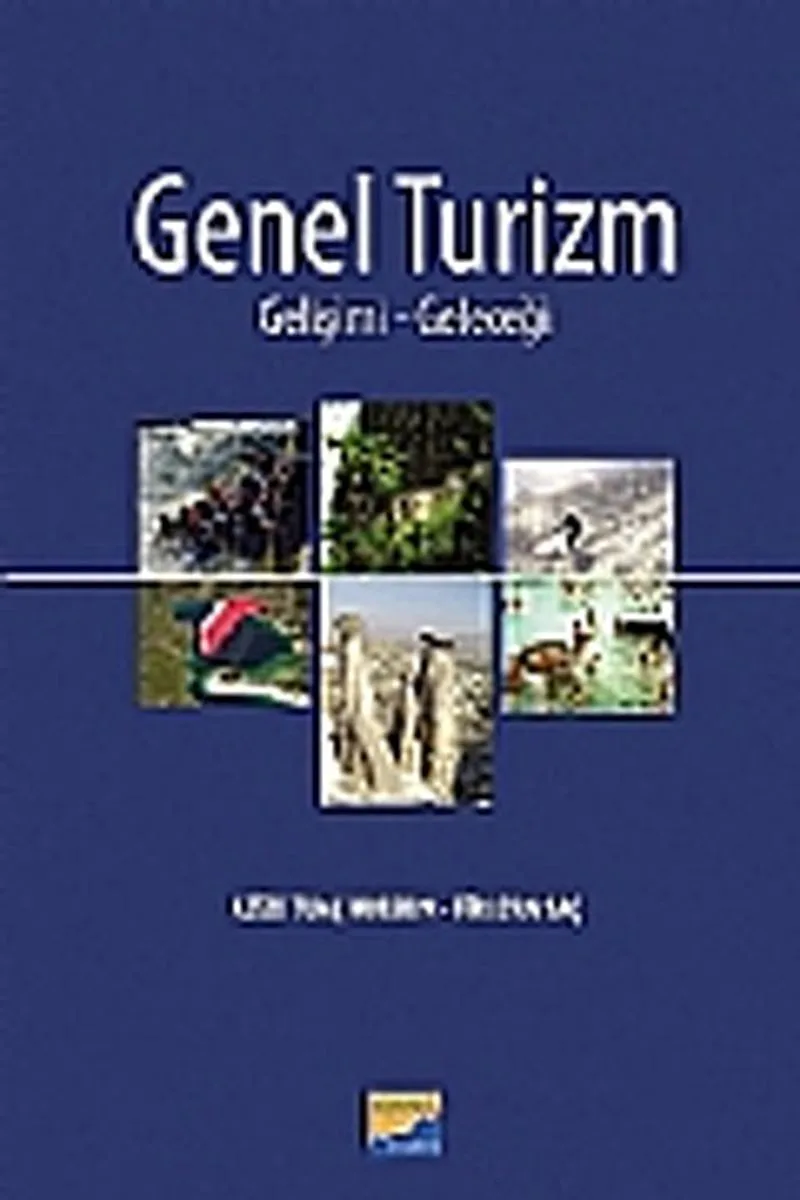 Genel Turizm Gelişimi - Geleceği