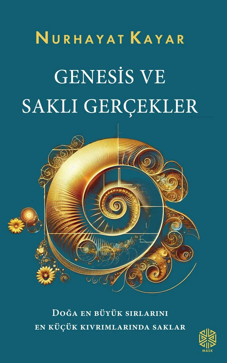 Genenis ve Saklı Gerçekler