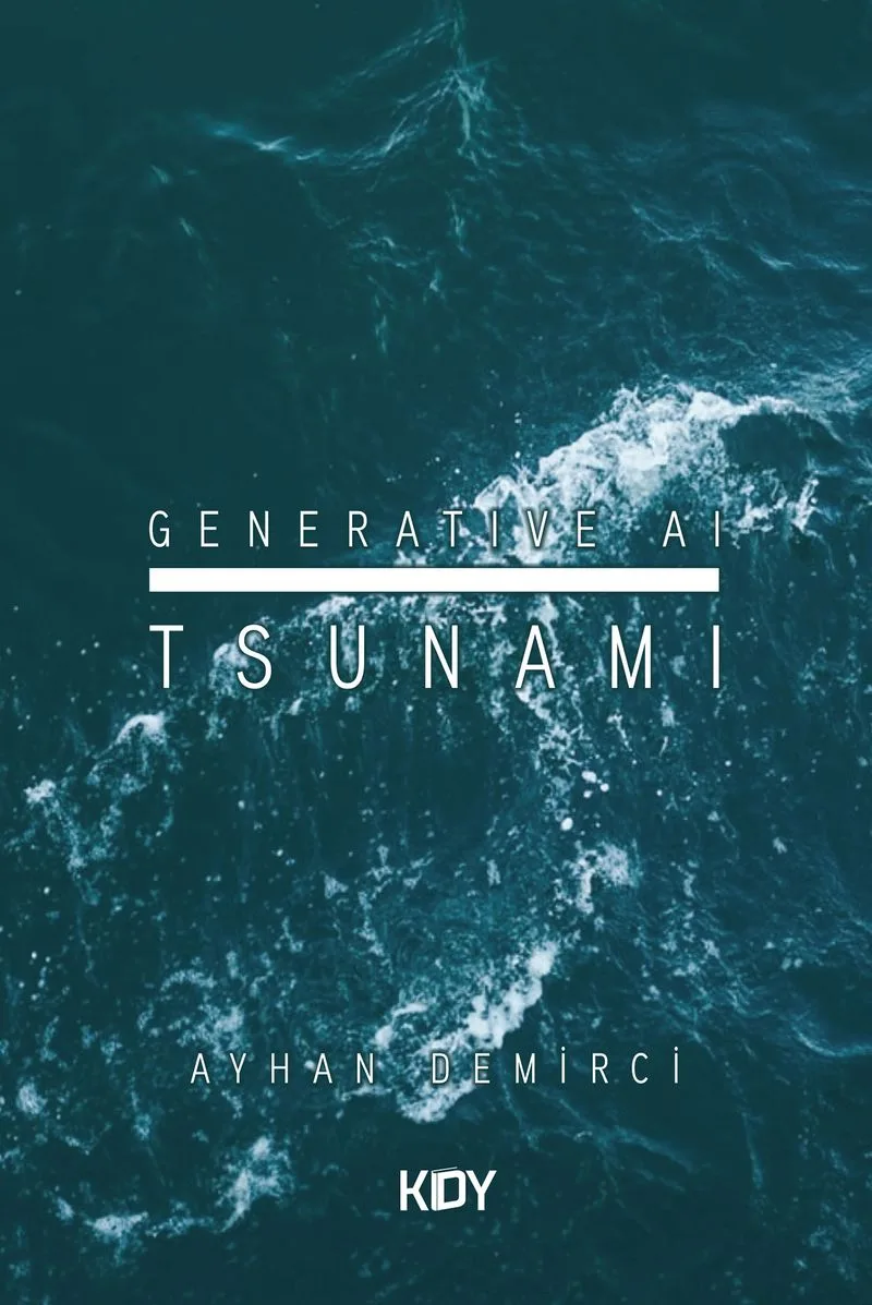 Generative AI Tsunami