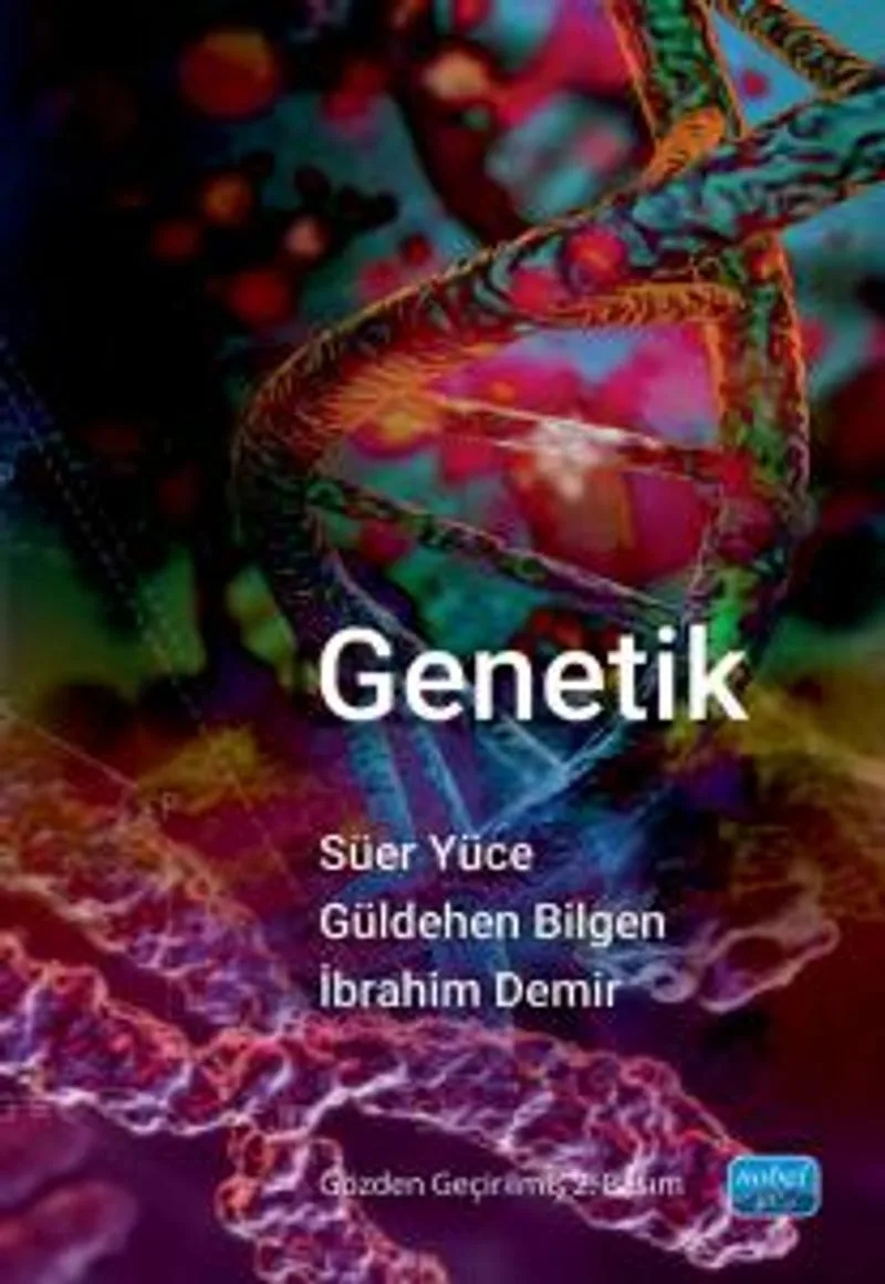 Genetik (Süer Yüce)