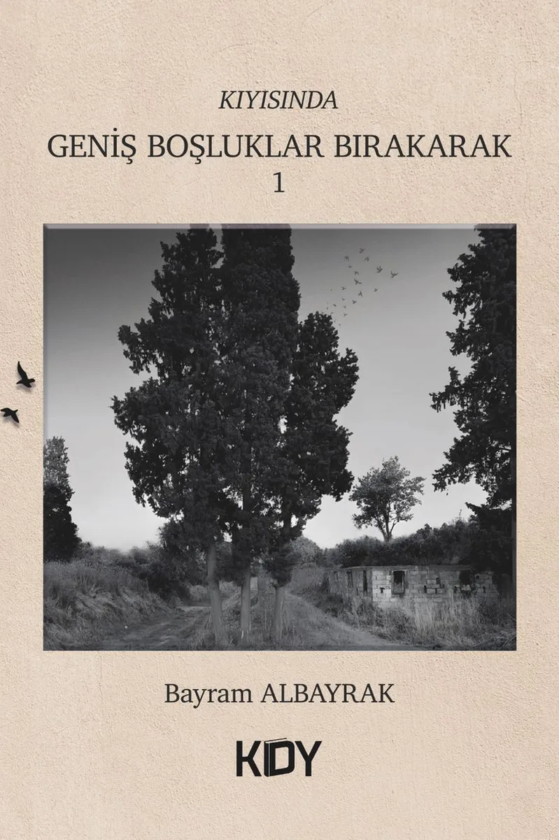 Geniş Boşluklar Bırakarak