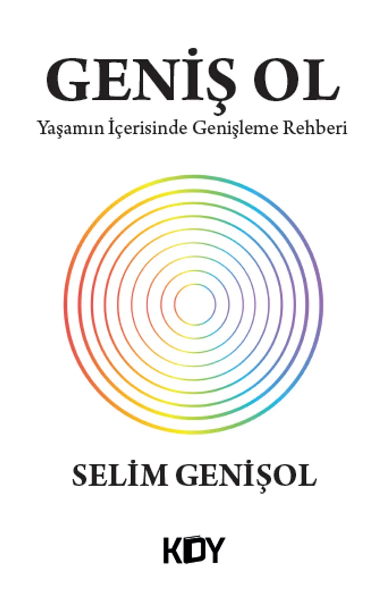 Geniş Ol