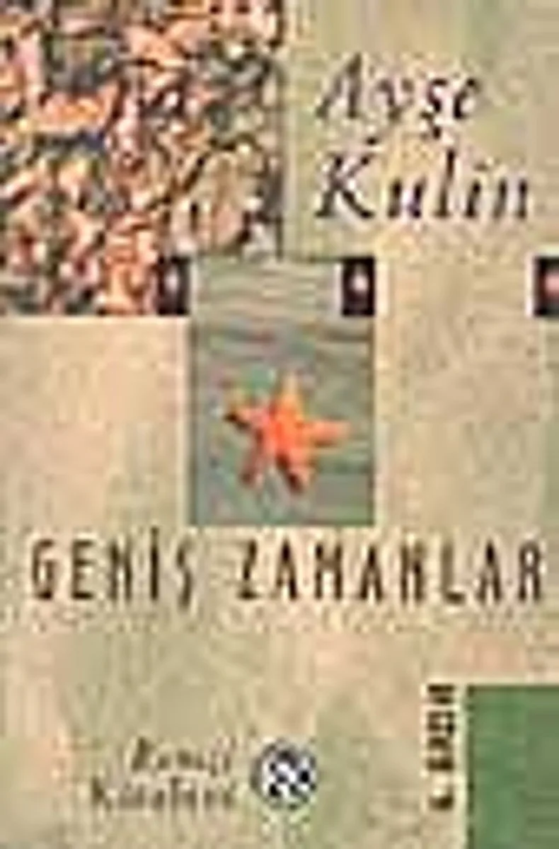 Genis zamanlar