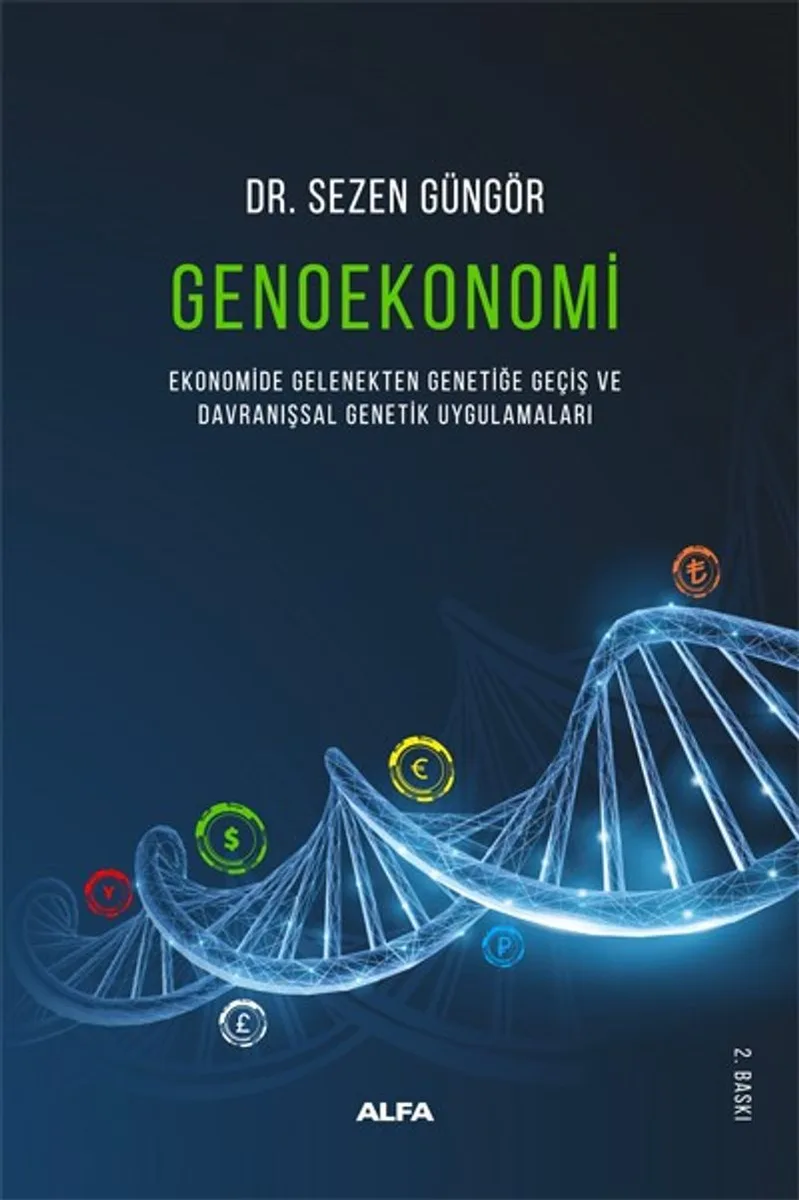 Genokonomi