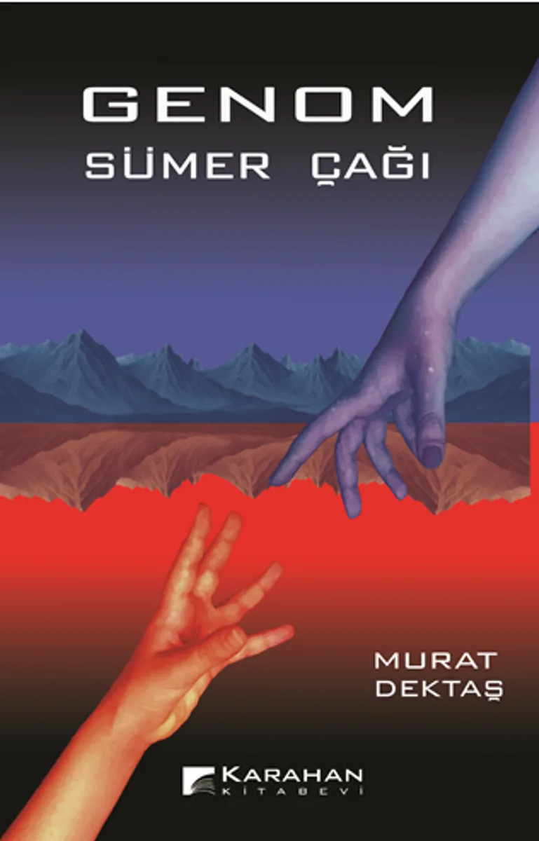 Genom Sümer Çağı
