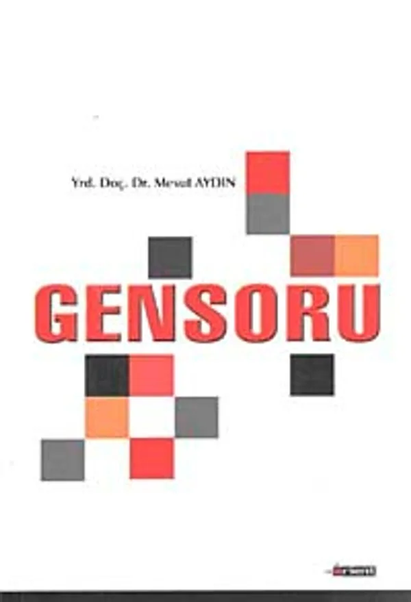 Gensoru