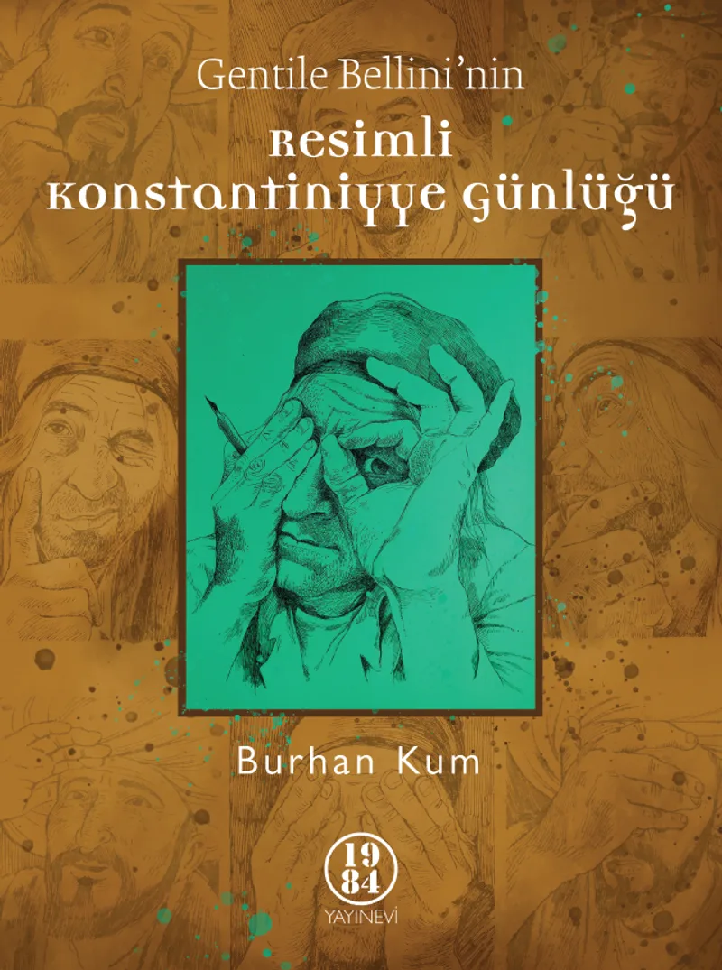 Gentile Bellini'nin Resimli Konstantiniyye Günlüğü