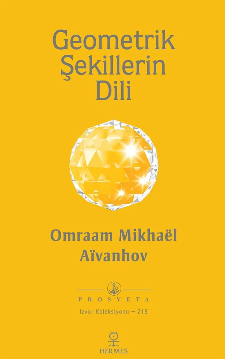 Geometrik Şekillerin Dili