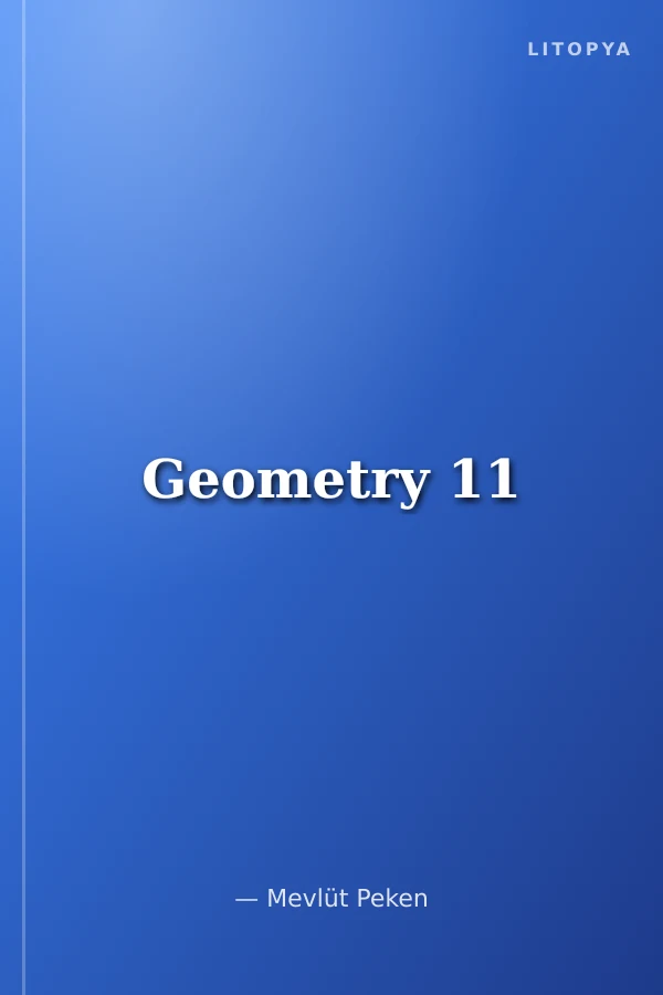 Geometry 11