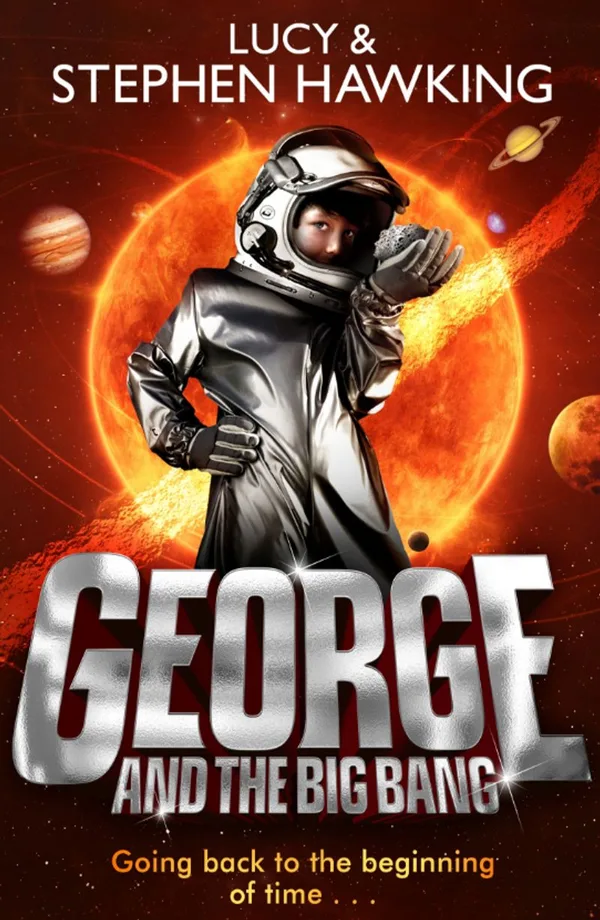 George and The Big Bang