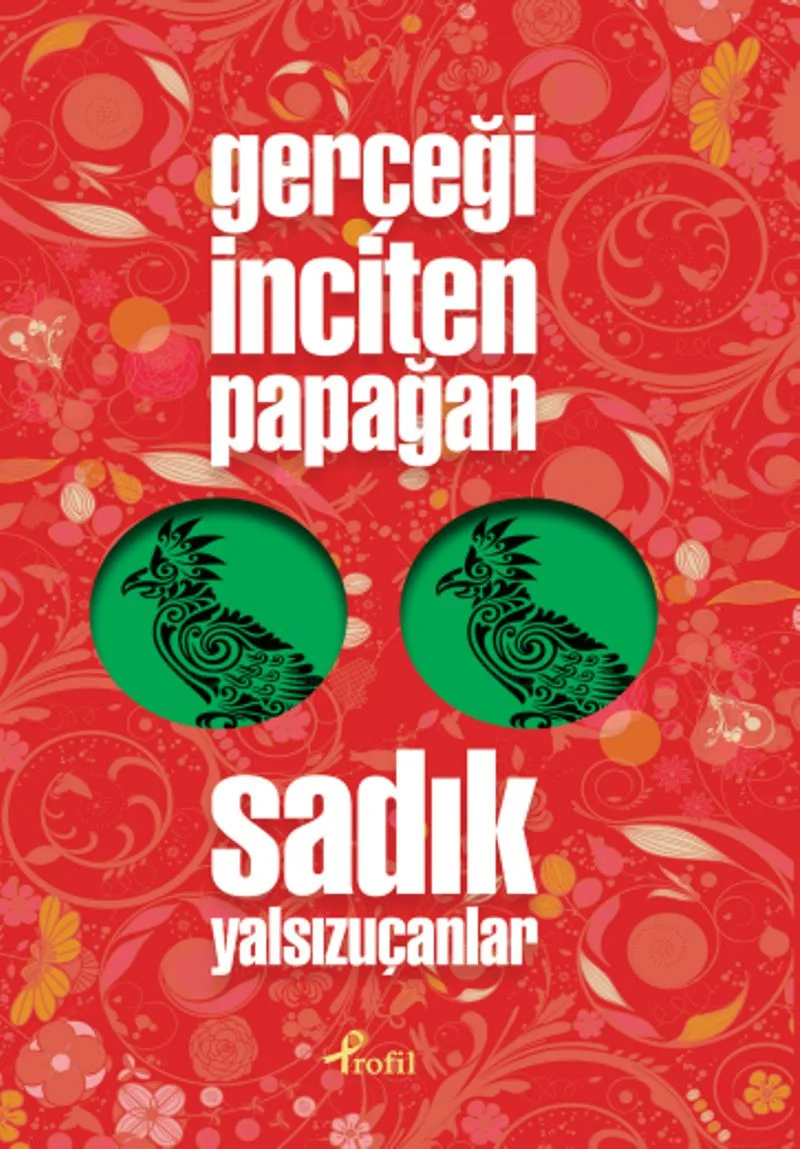 Gerçeği İnciten Papağan