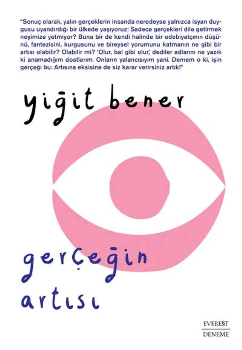 Gerçeğin Artısı
