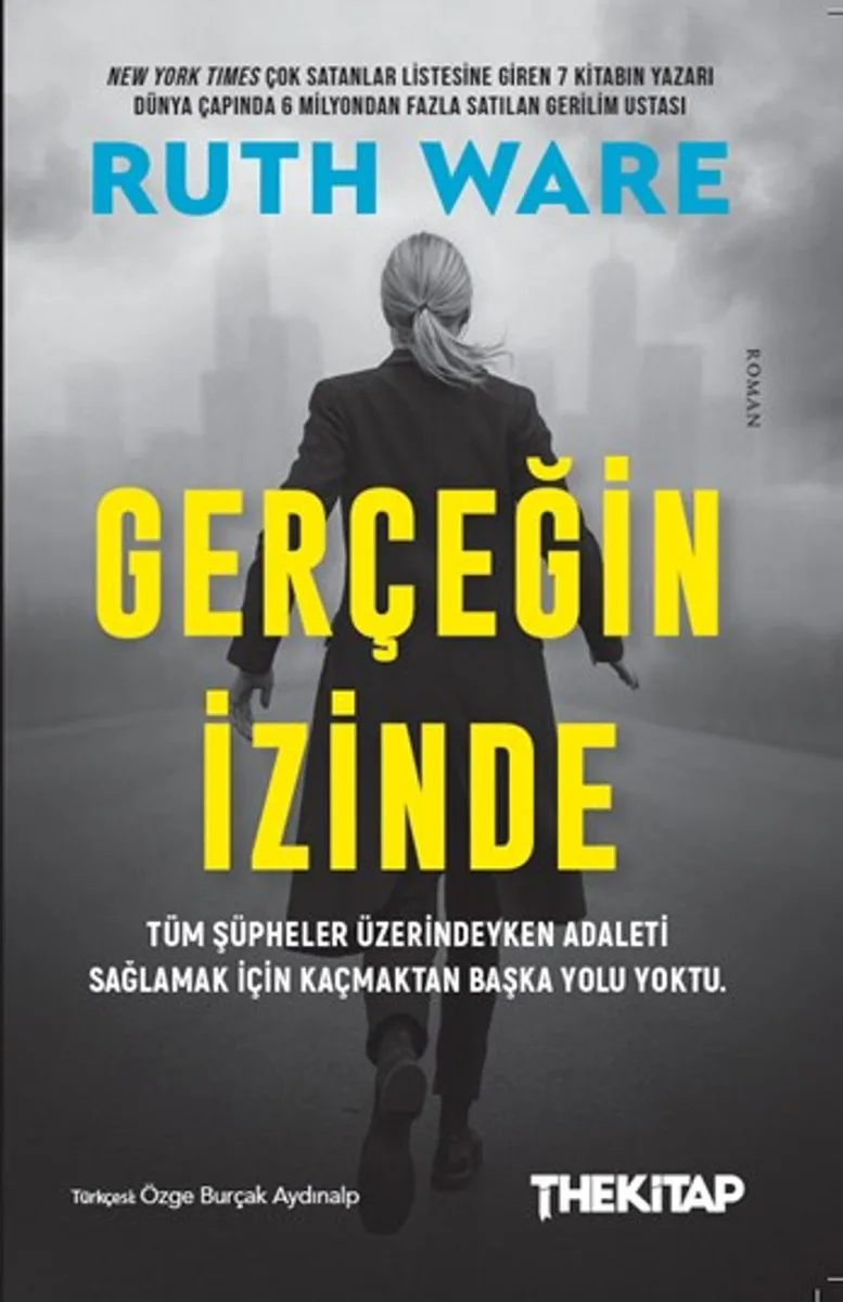 Gerçeğin İzinde