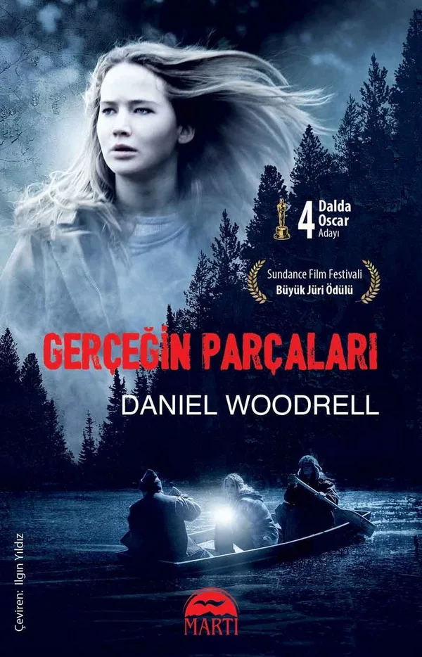 Gerçeğin Parçaları