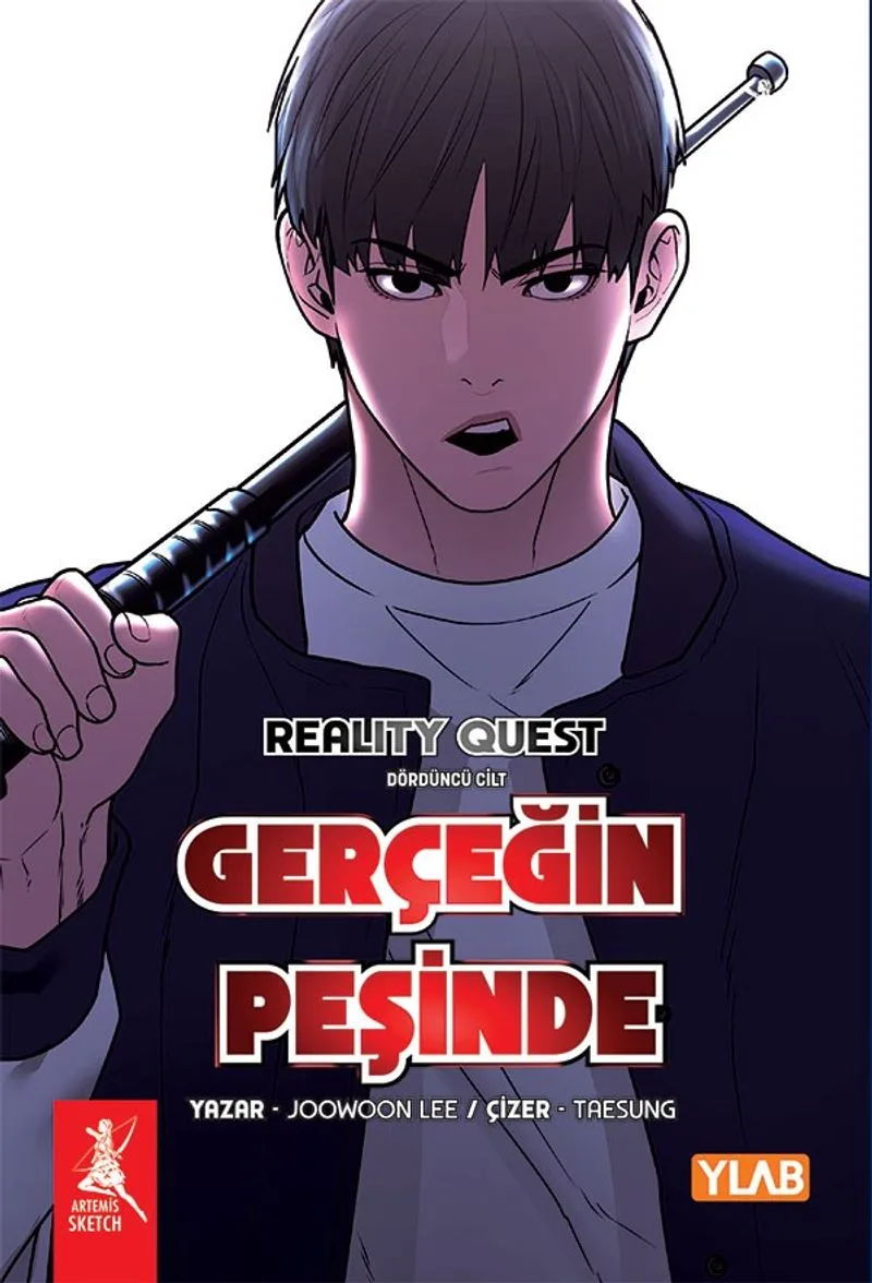 Gerçeğin Peşinde 4