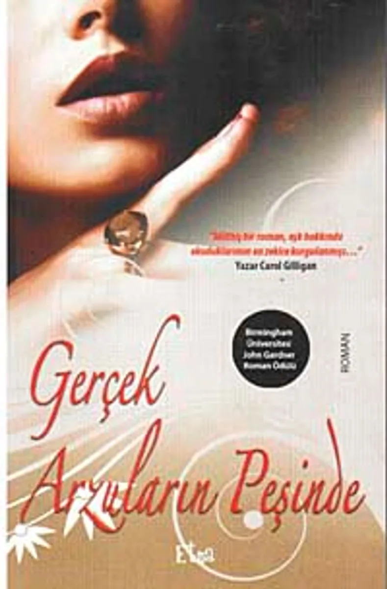 Gerçek Arzuların Peşinde