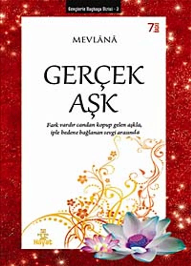 Gerçek Aşk