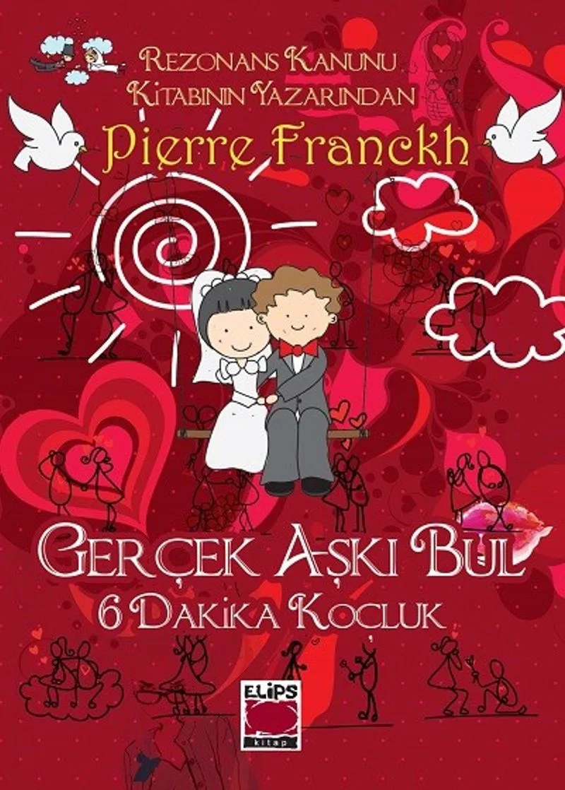 Gerçek Aşkı Bul 6 Dakika Koçluk