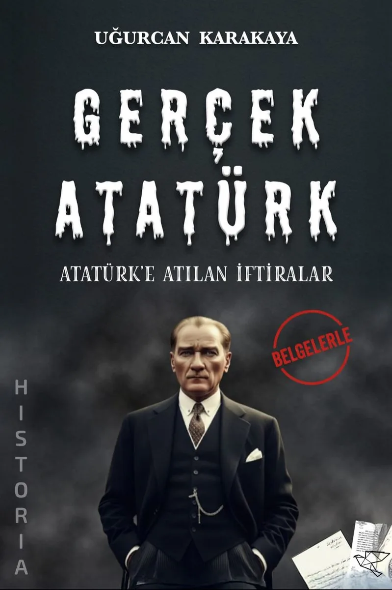 Gerçek Atatürk