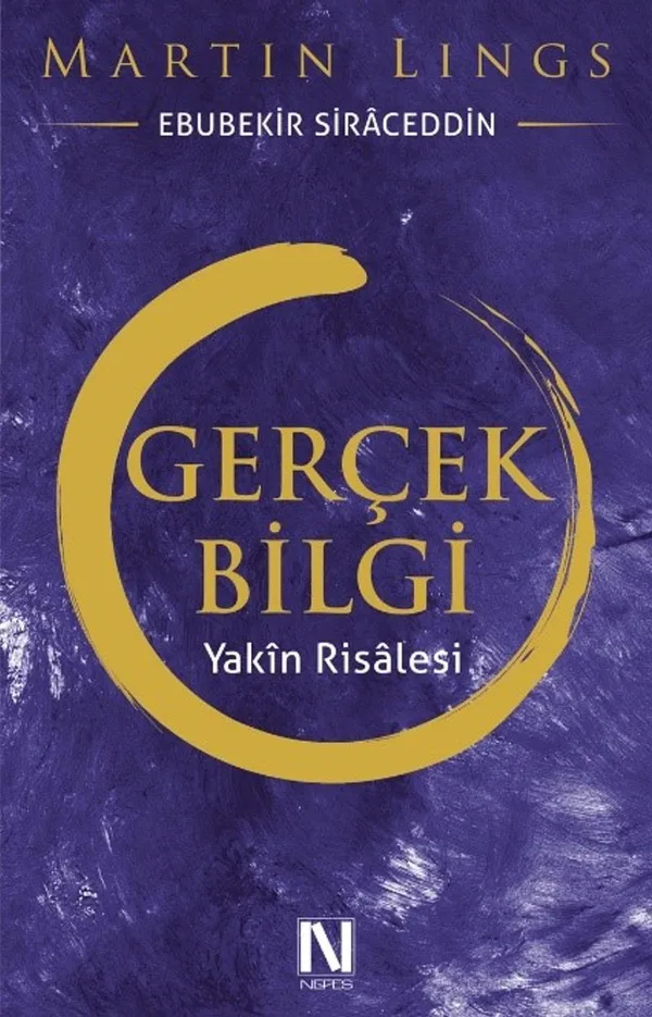 Gerçek Bilgi Yakın Risalesi